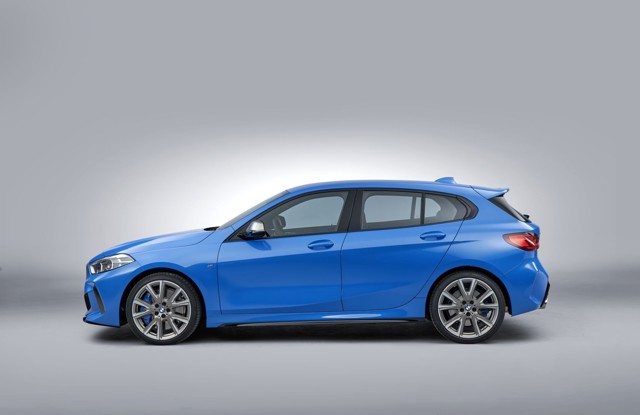 Bmw 1 Series photo 76
