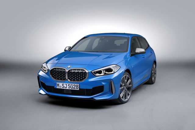 Bmw 1 Series photo 77