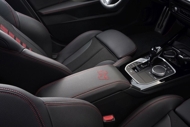Bmw 1 Series photo 230