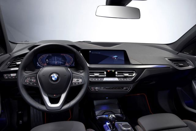 Bmw 1 Series photo 202