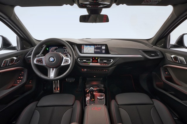 Bmw 1 Series photo 233