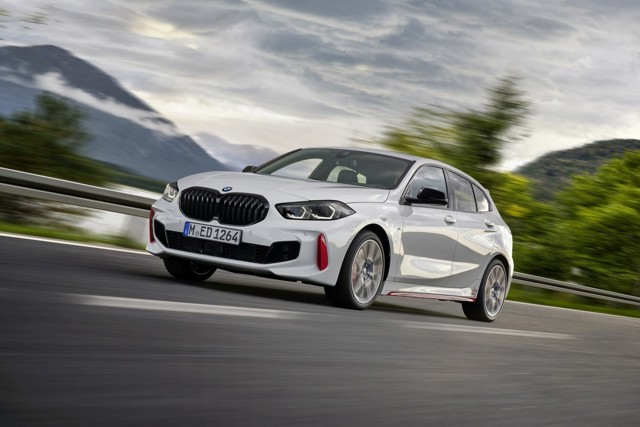 Bmw 1 Series photo 78