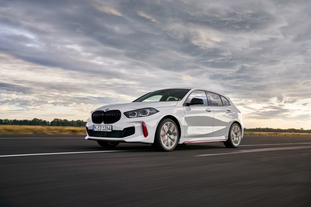 Bmw 1 Series photo 79