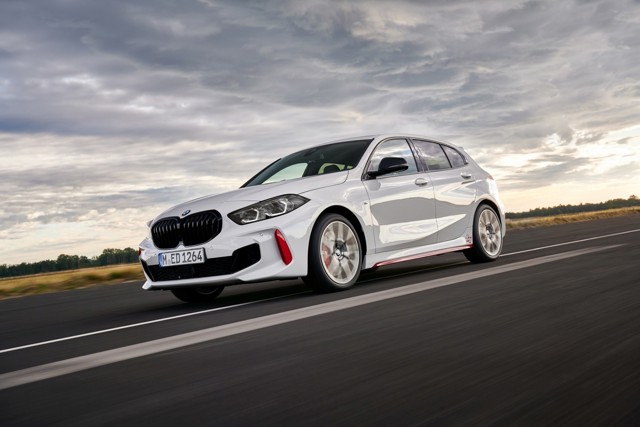 Bmw 1 Series photo 80