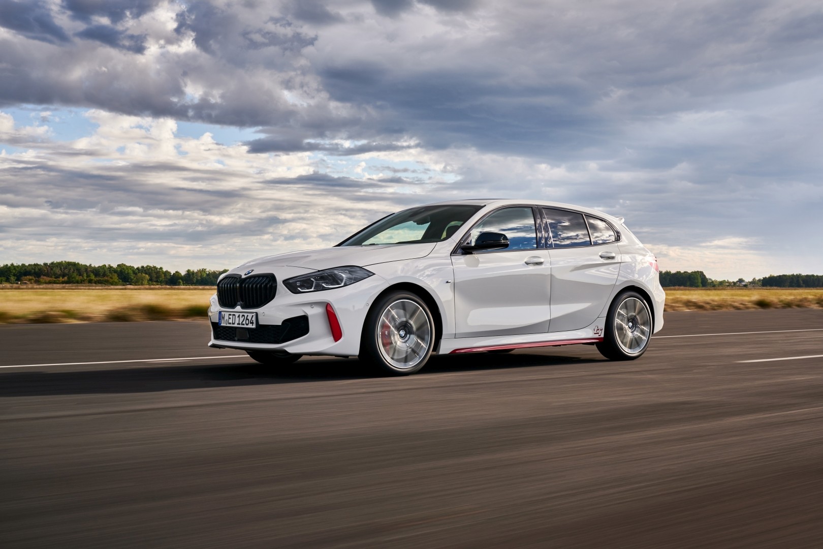 Bmw 1 Series photo 81