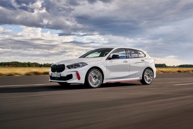 Bmw 1 Series photo 81