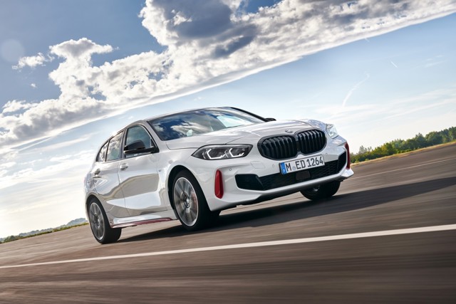 Bmw 1 Series photo 82