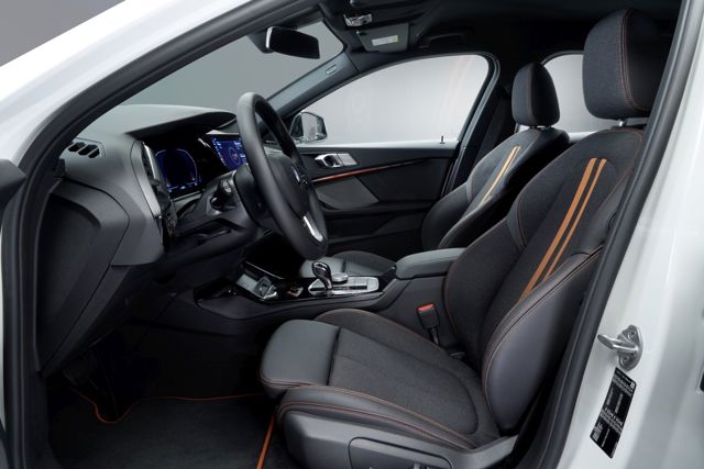 Bmw 1 Series photo 203