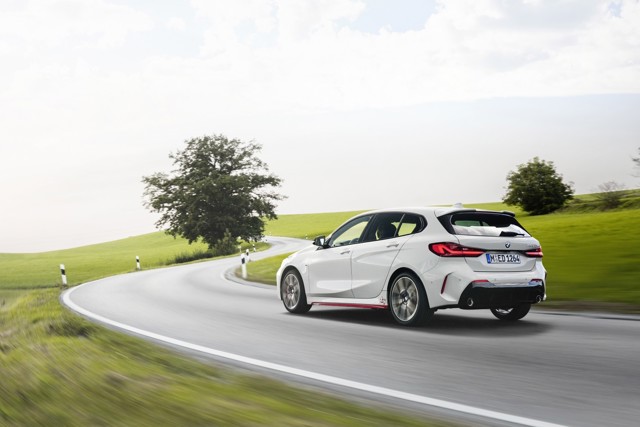 Bmw 1 Series photo 86