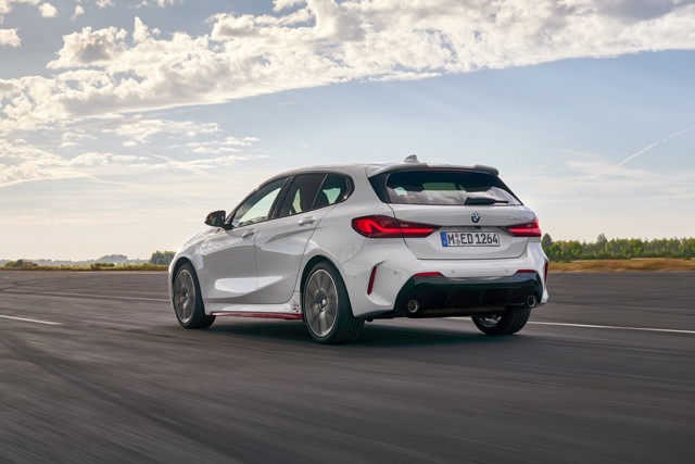 Bmw 1 Series photo 87
