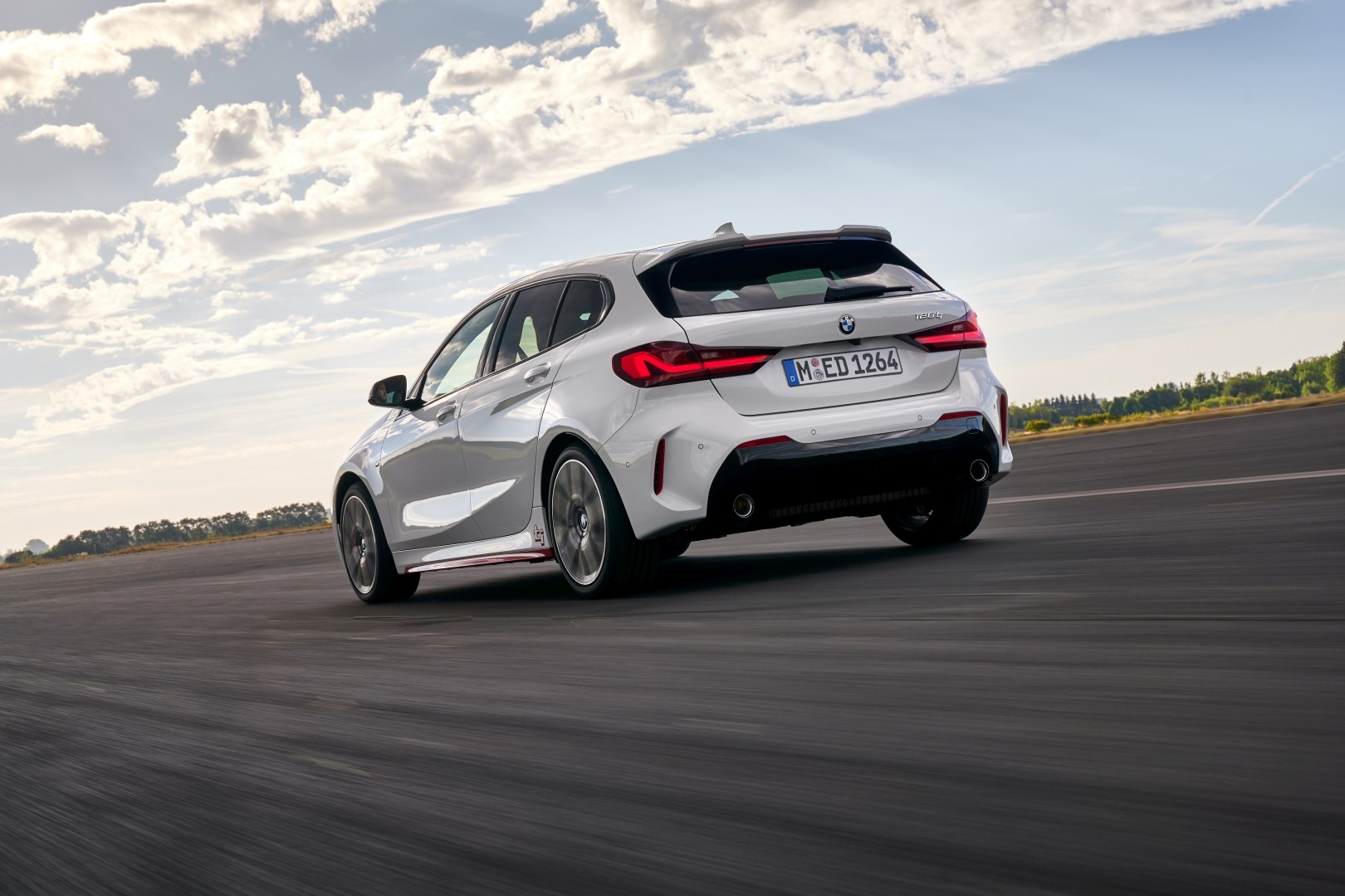 Bmw 1 Series photo 88