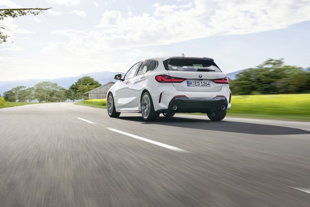 Bmw 1 Series photo 89