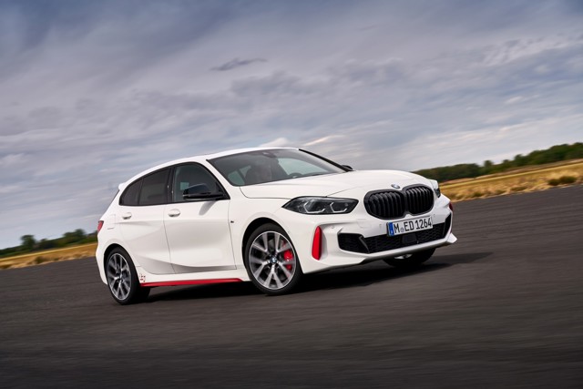 Bmw 1 Series photo 90