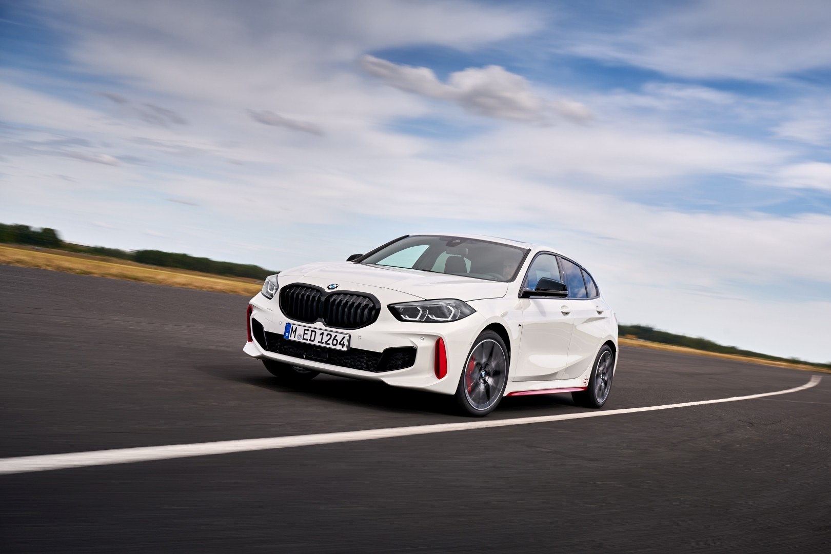 Bmw 1 Series photo 91