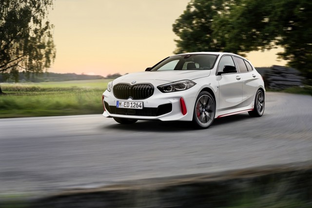 Bmw 1 Series photo 92