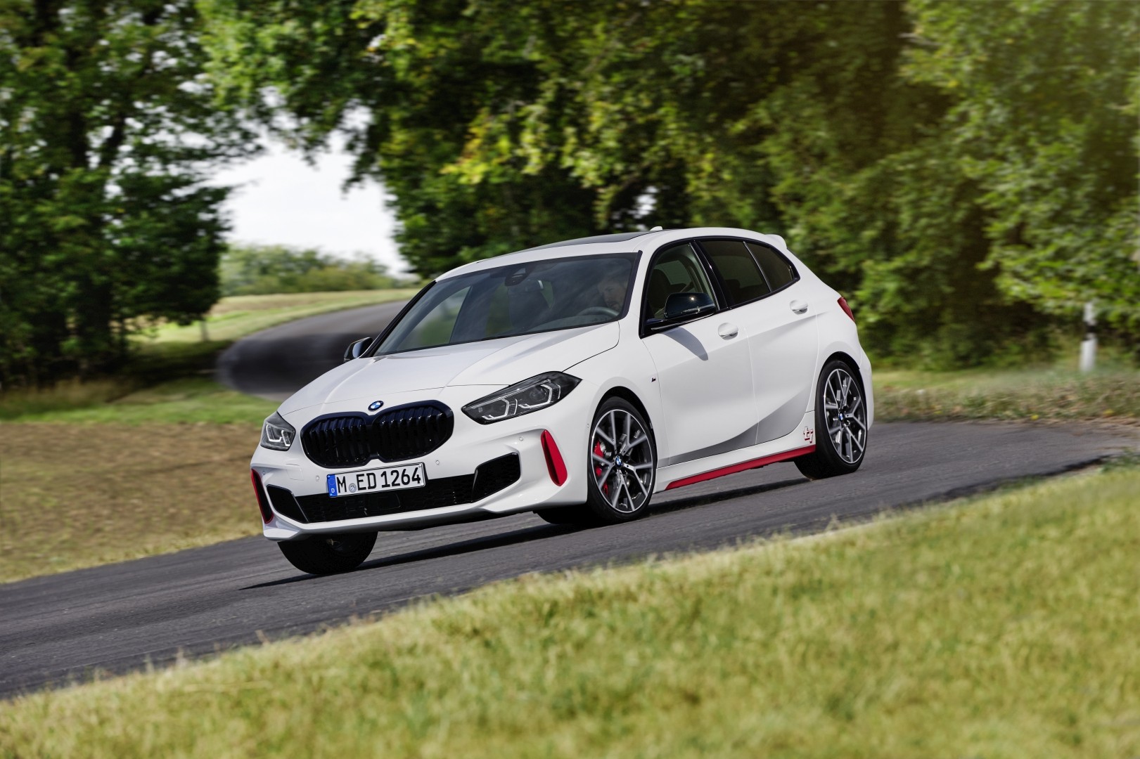 Bmw 1 Series photo 95