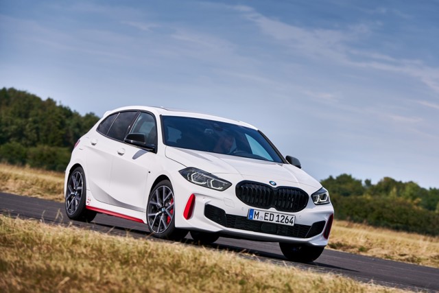 Bmw 1 Series photo 96