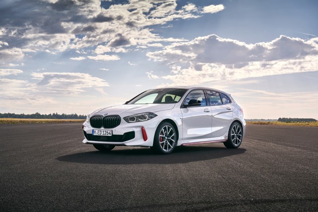 Bmw 1 Series photo 97