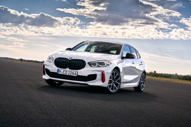 Bmw 1 Series photo 98