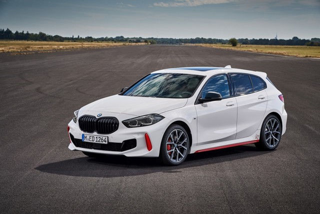 Bmw 1 Series photo 99