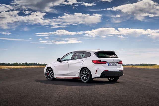 Bmw 1 Series photo 100