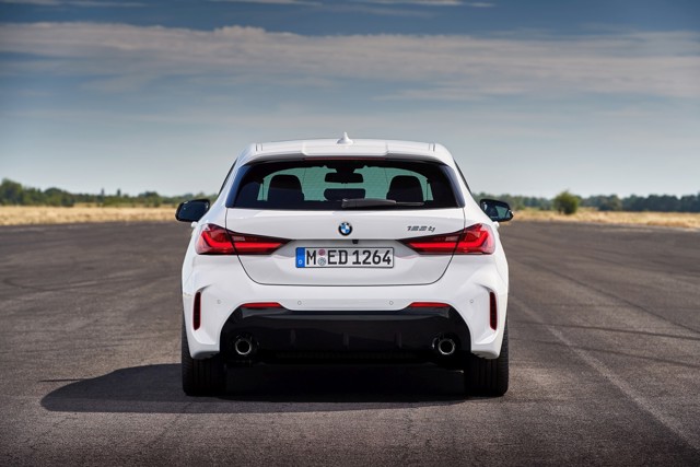 Bmw 1 Series photo 102