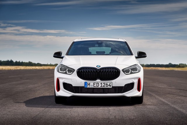 Bmw 1 Series photo 103