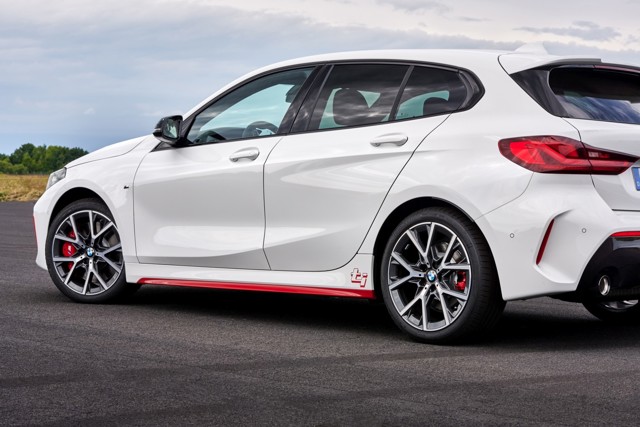 Bmw 1 Series photo 105
