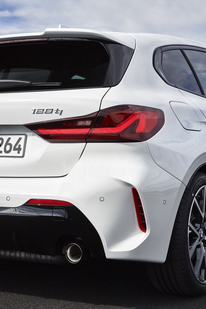 Bmw 1 Series photo 106