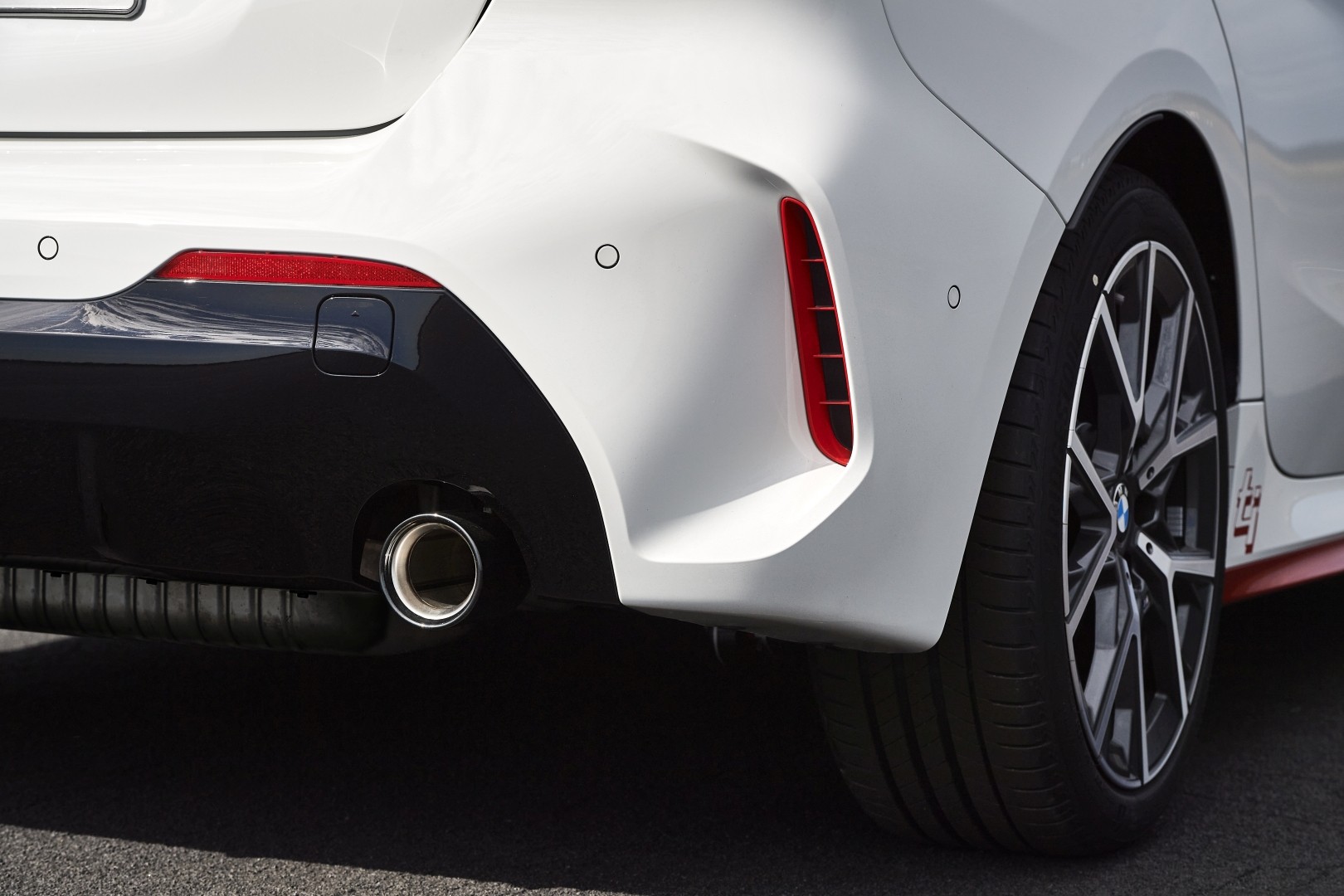 Bmw 1 Series photo 107