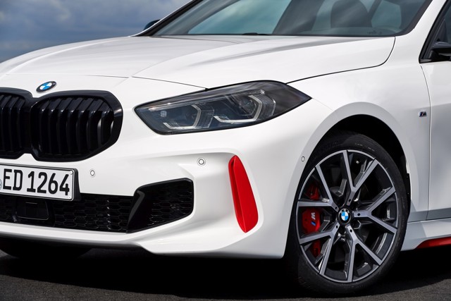 Bmw 1 Series photo 108