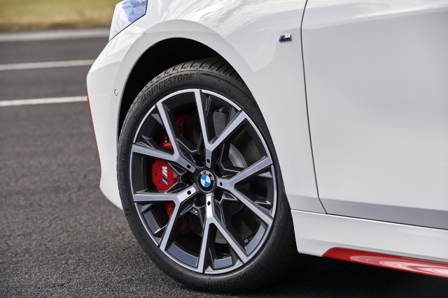 Bmw 1 Series photo 109