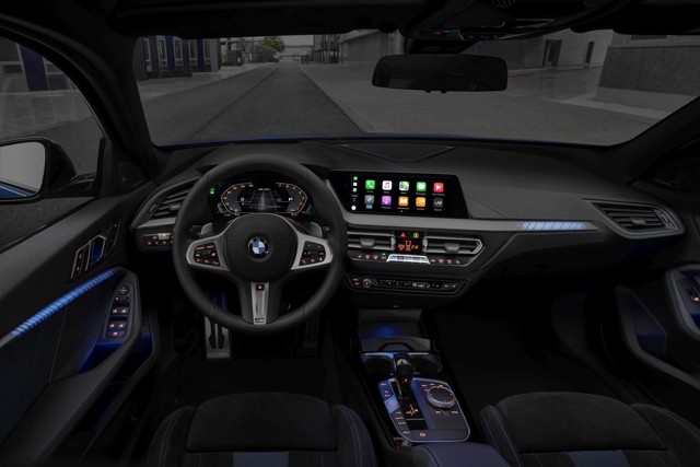 Bmw 1 Series photo 211