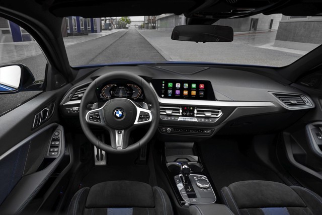 Bmw 1 Series photo 212