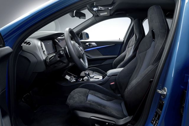 Bmw 1 Series photo 219