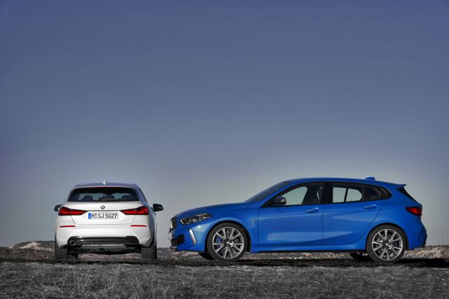 Bmw 1 Series photo 2