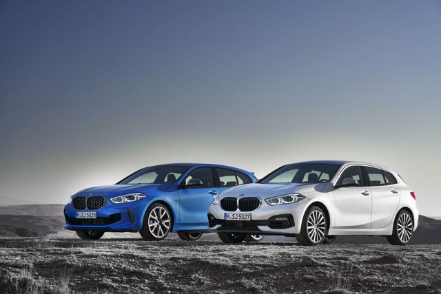Bmw 1 Series photo 3