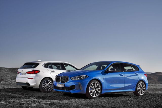 Bmw 1 Series photo 4