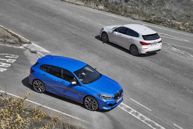 Bmw 1 Series photo 5