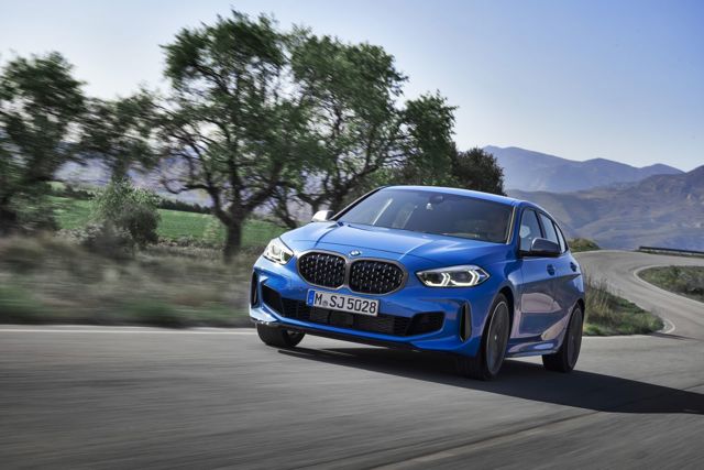 Bmw 1 Series photo 7