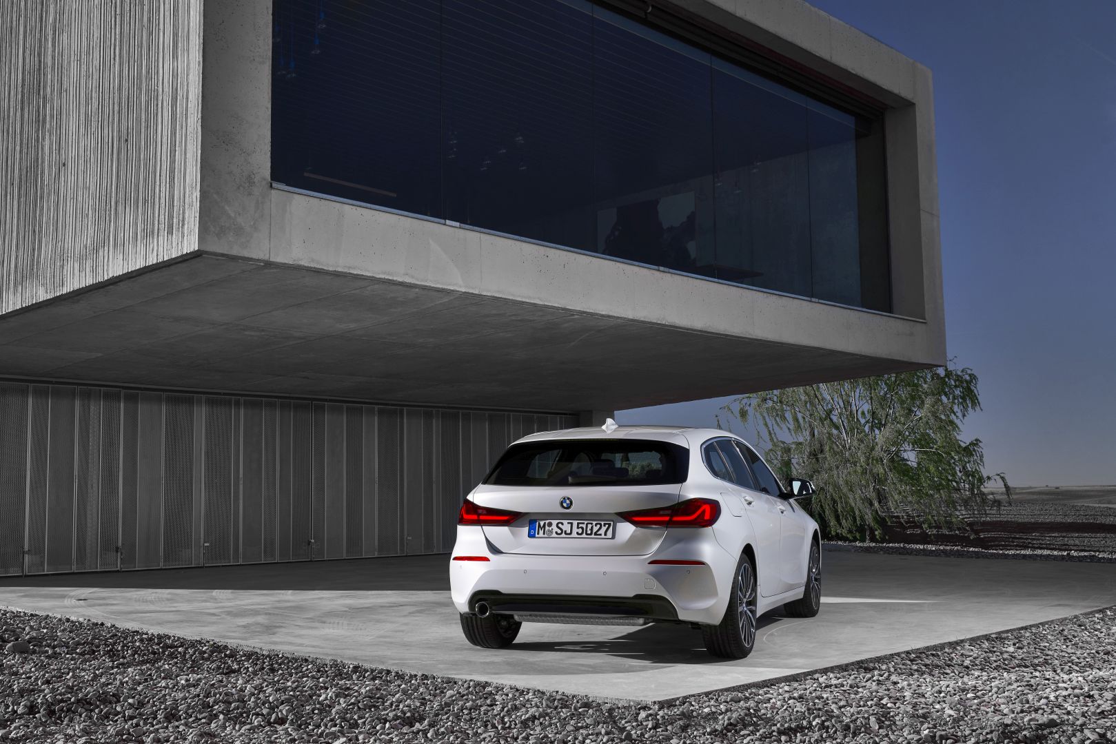 Bmw 1 Series photo 11