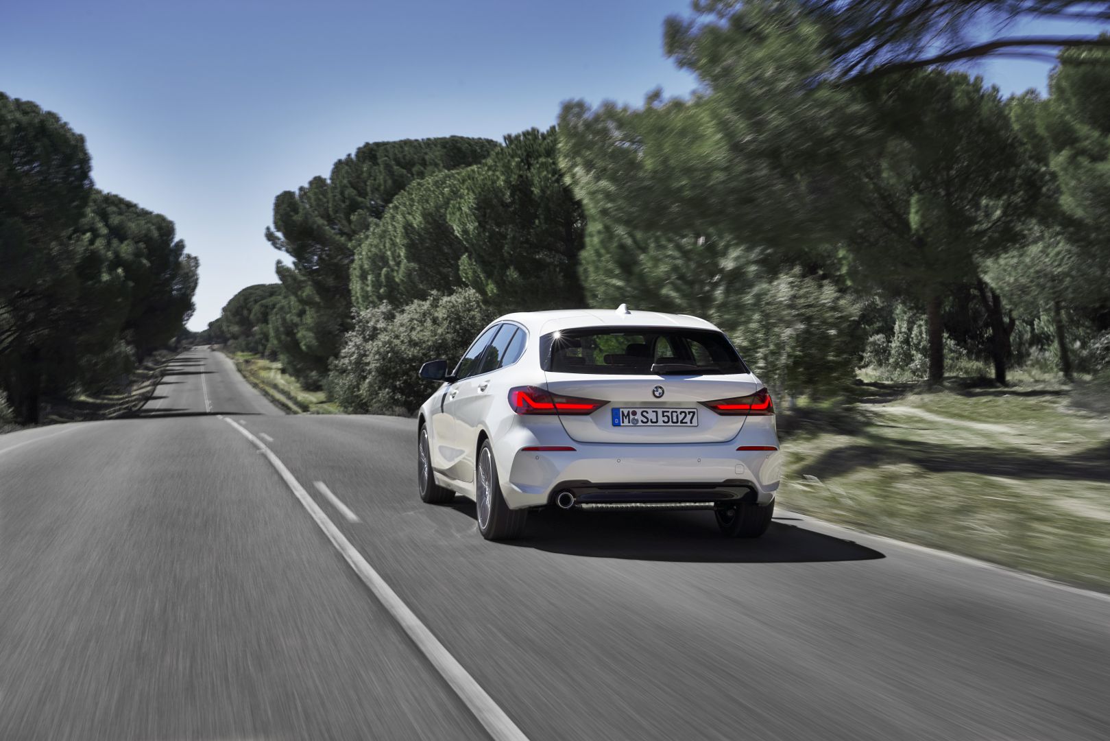 Bmw 1 Series photo 13