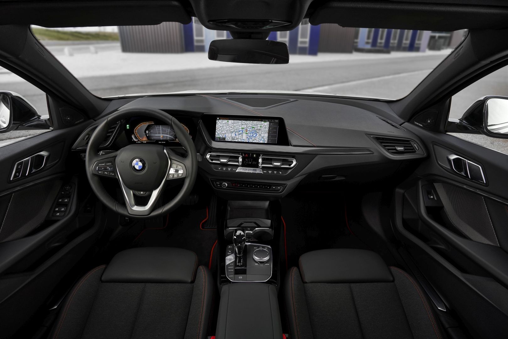 Bmw 1 Series photo 195