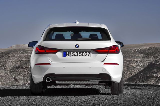 Bmw 1 Series photo 15
