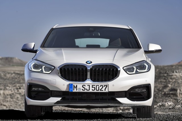 Bmw 1 Series photo 16
