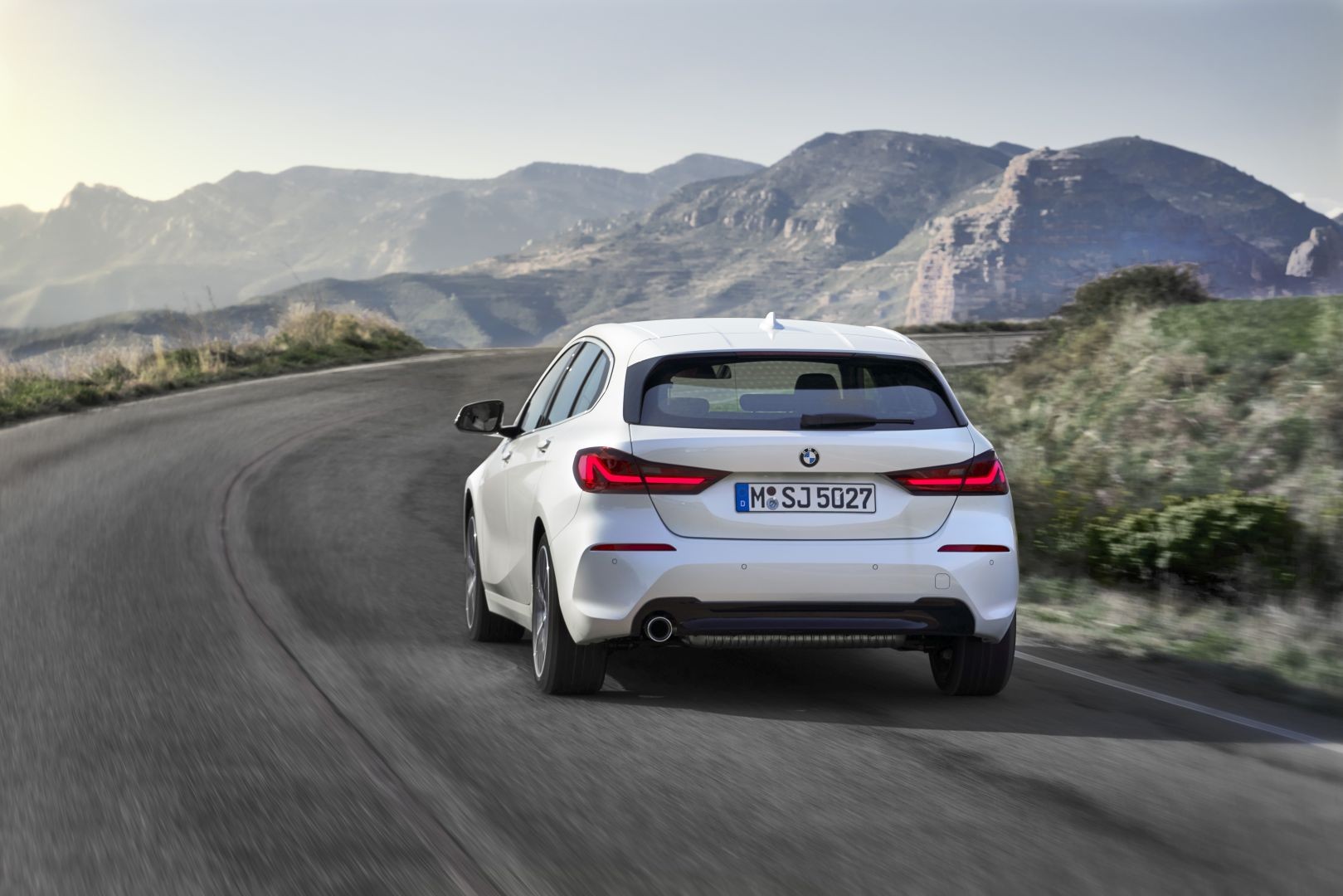 Bmw 1 Series photo 18