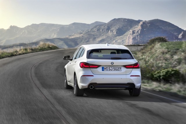 Bmw 1 Series photo 18