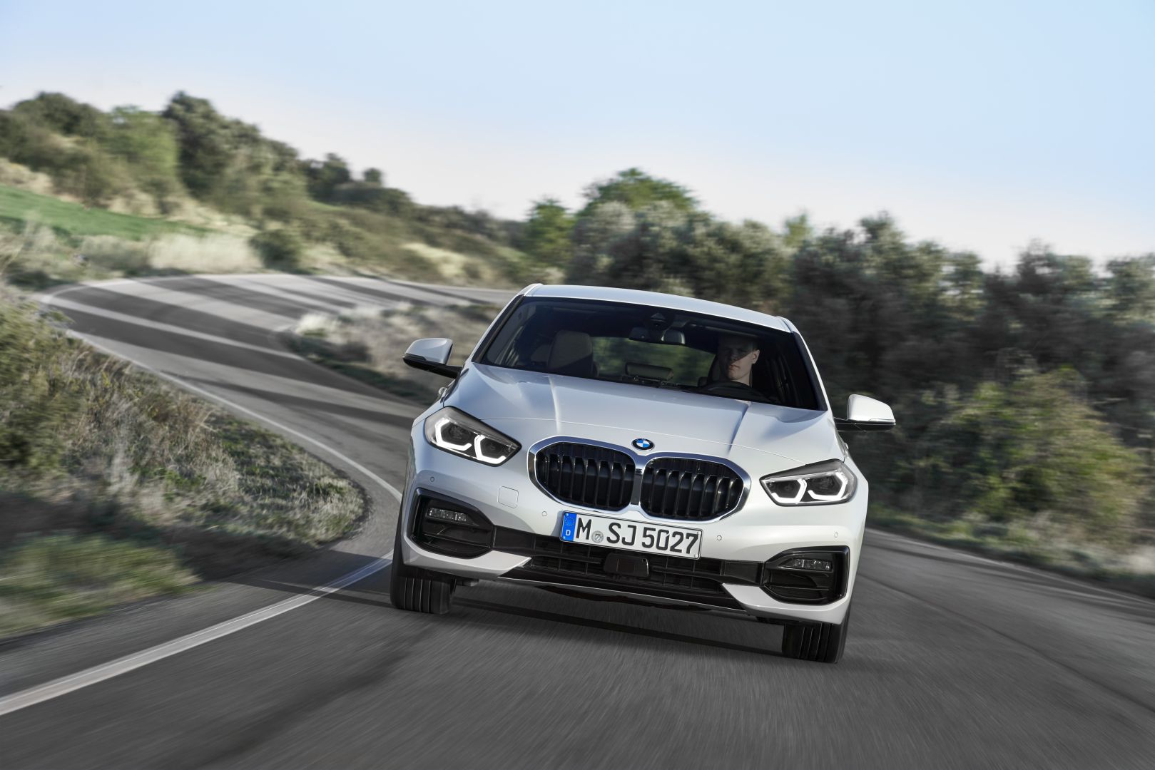 Bmw 1 Series photo 20