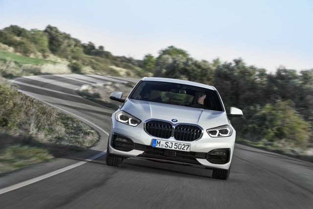Bmw 1 Series photo 20