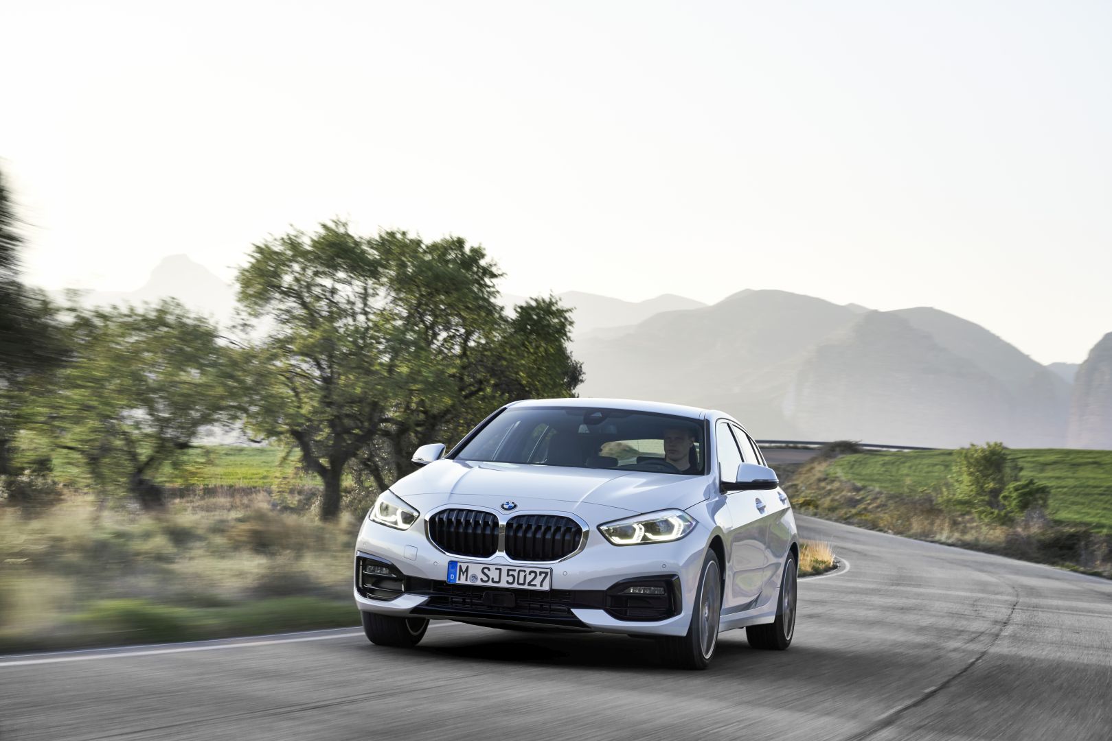 Bmw 1 Series photo 21